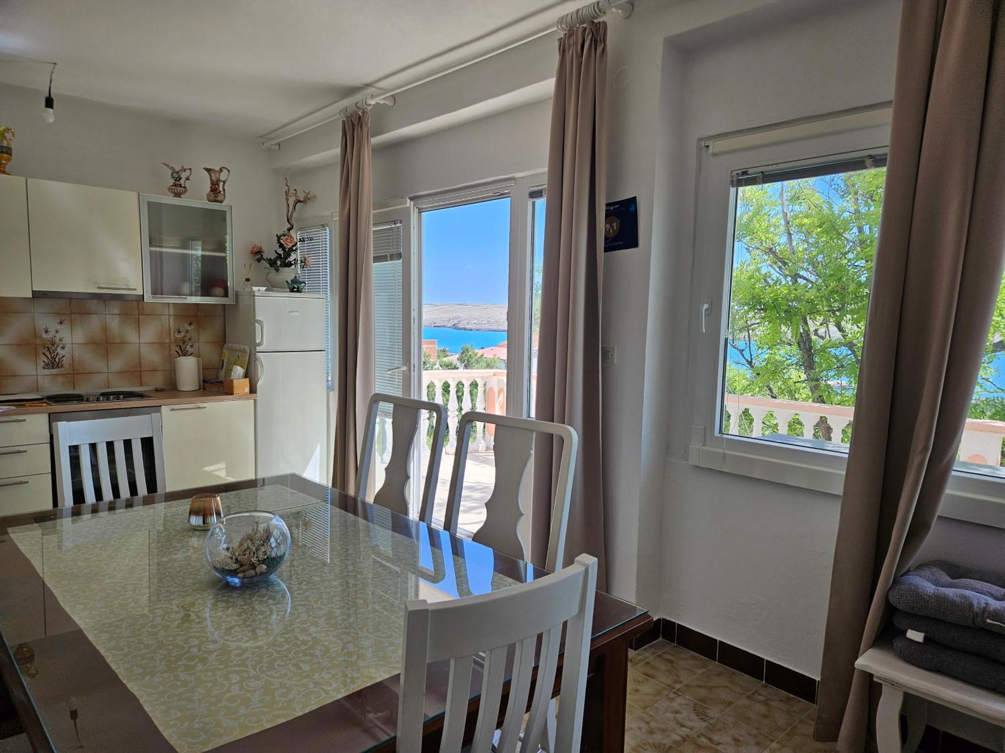 Apartment Zdenka Dinjiska Luaran gambar