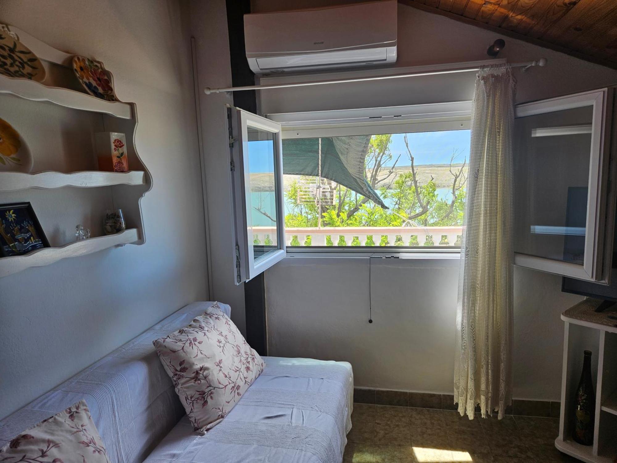 Apartment Zdenka Dinjiska Luaran gambar