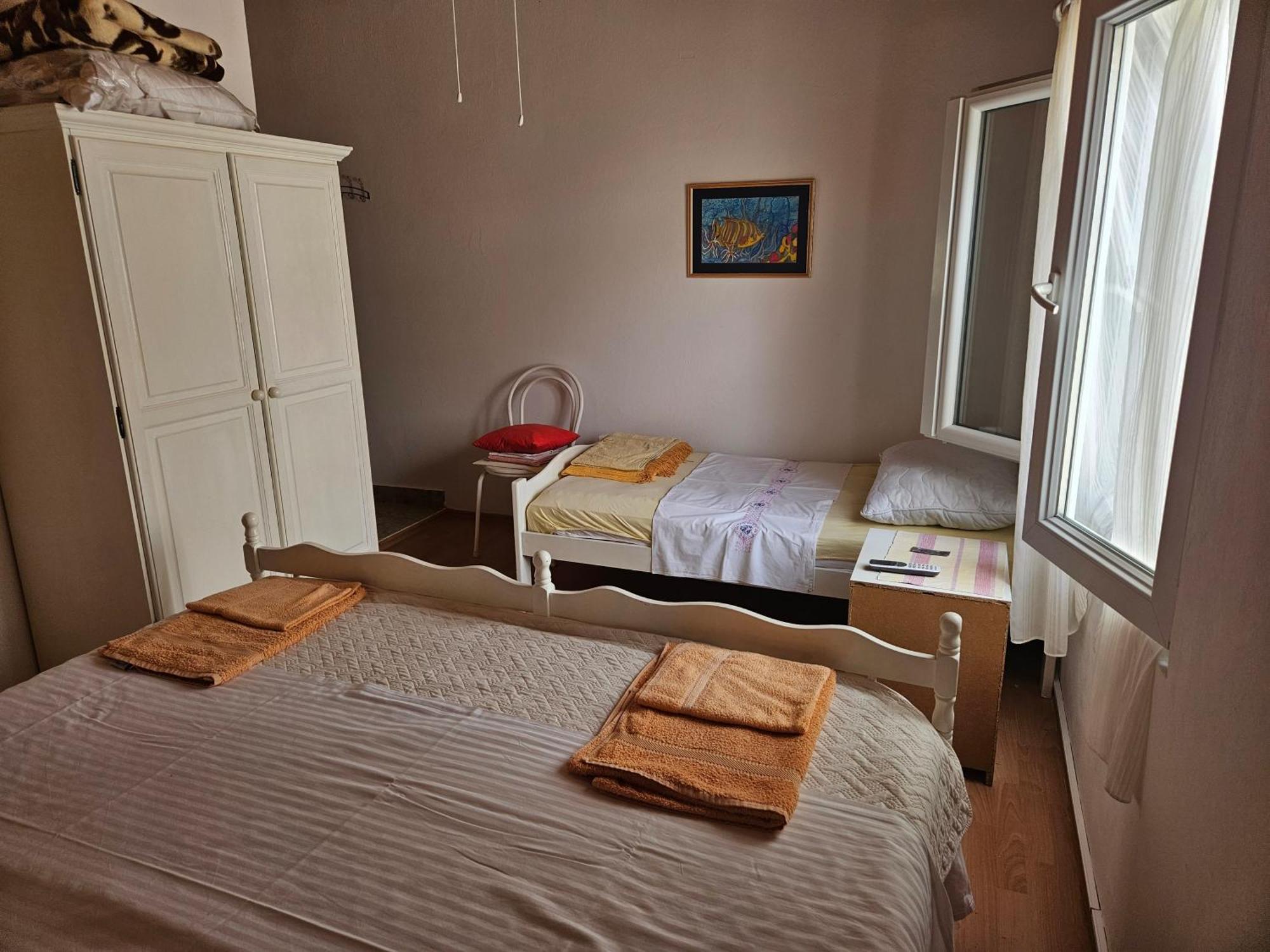 Apartment Zdenka Dinjiska Luaran gambar