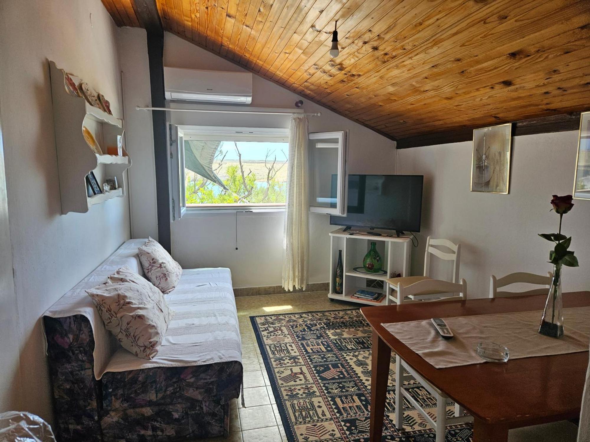 Apartment Zdenka Dinjiska Luaran gambar