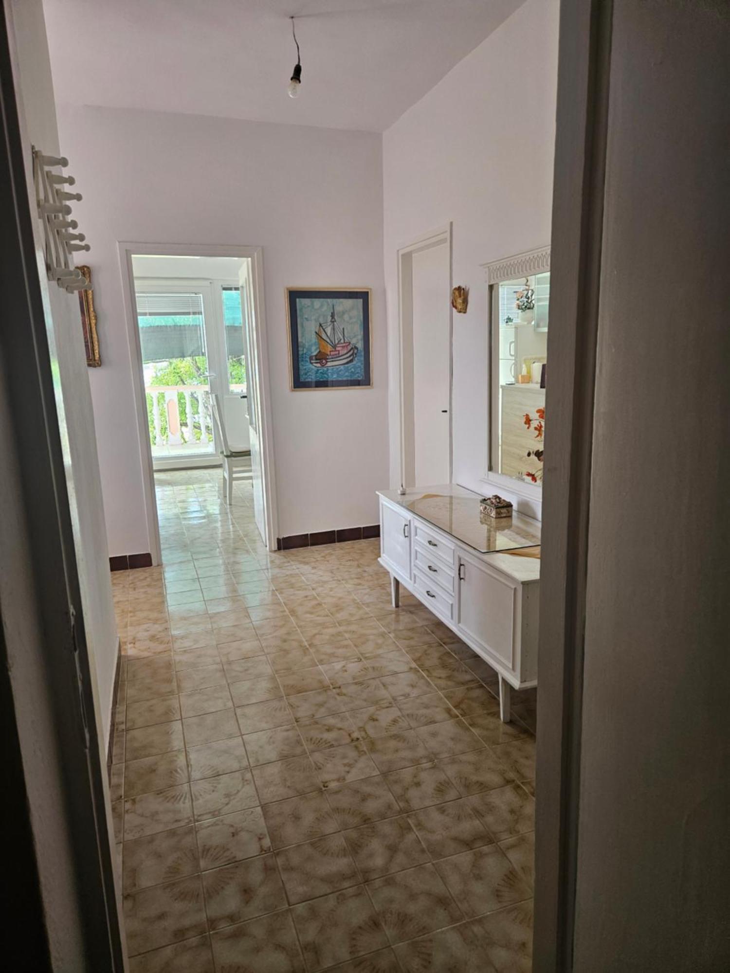 Apartment Zdenka Dinjiska Luaran gambar