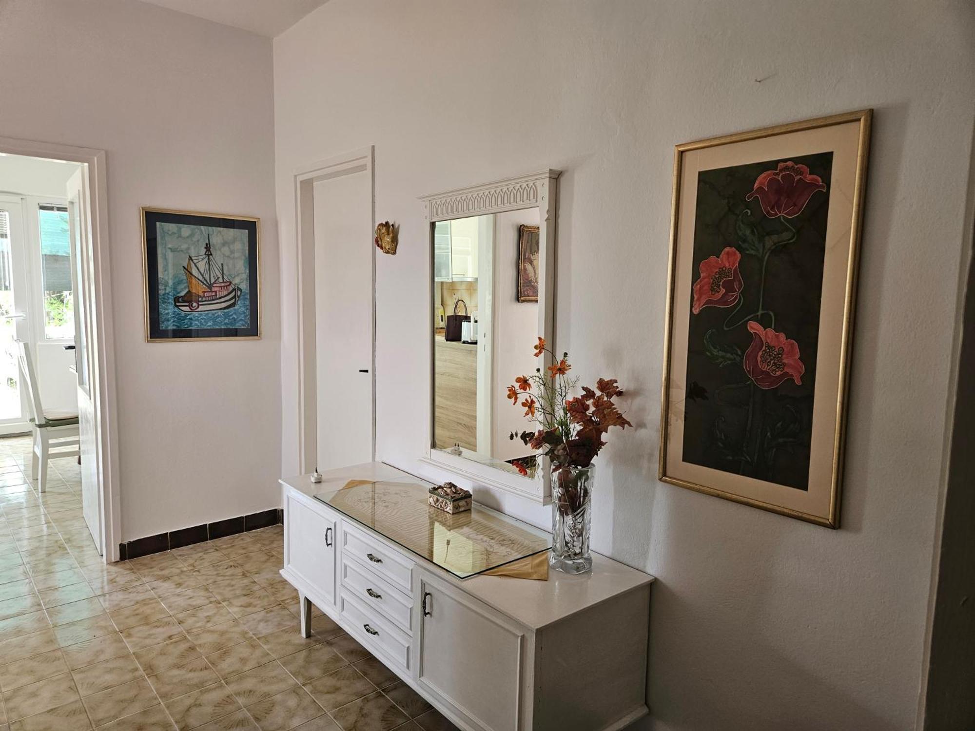 Apartment Zdenka Dinjiska Luaran gambar