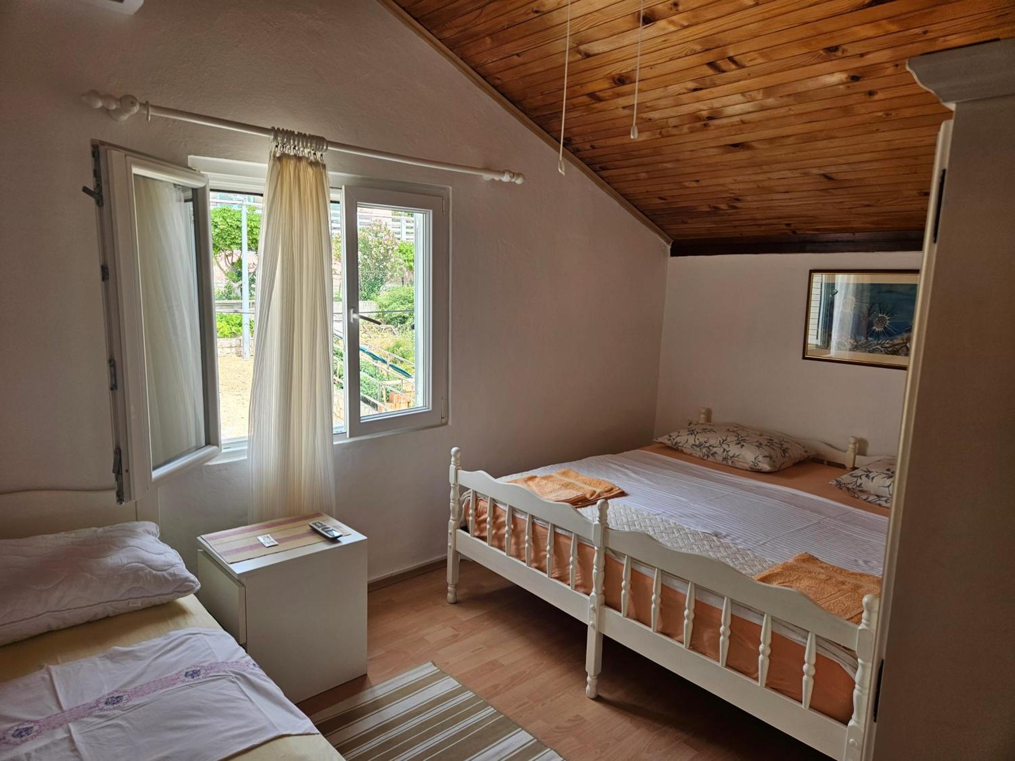 Apartment Zdenka Dinjiska Luaran gambar